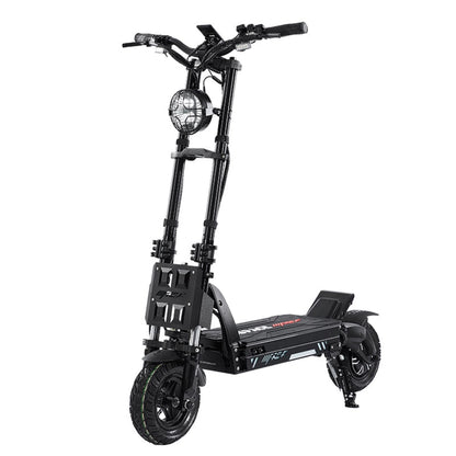 GSPACE Mars GTR Hyper Scooter Off-Road Electric Scooter