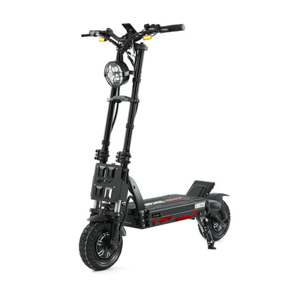 GSPACE Mars GTR Hyper Scooter Off-Road Electric Scooter